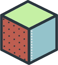 3D Cube